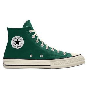 Converse Chuck All Star green size 9